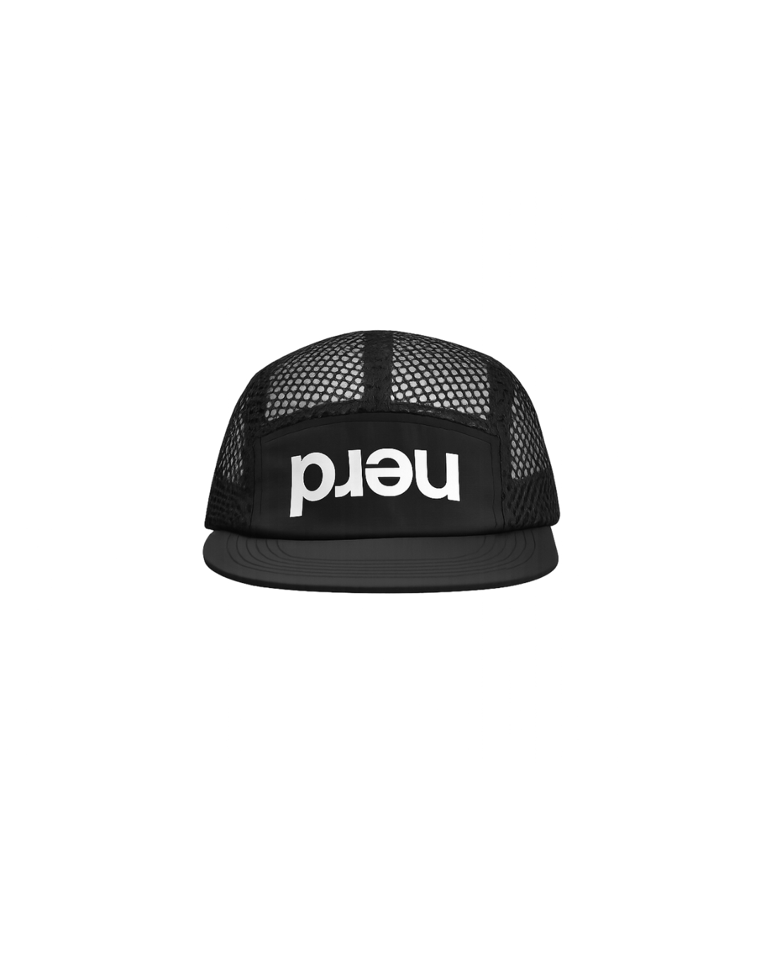 Airhead hat (black)