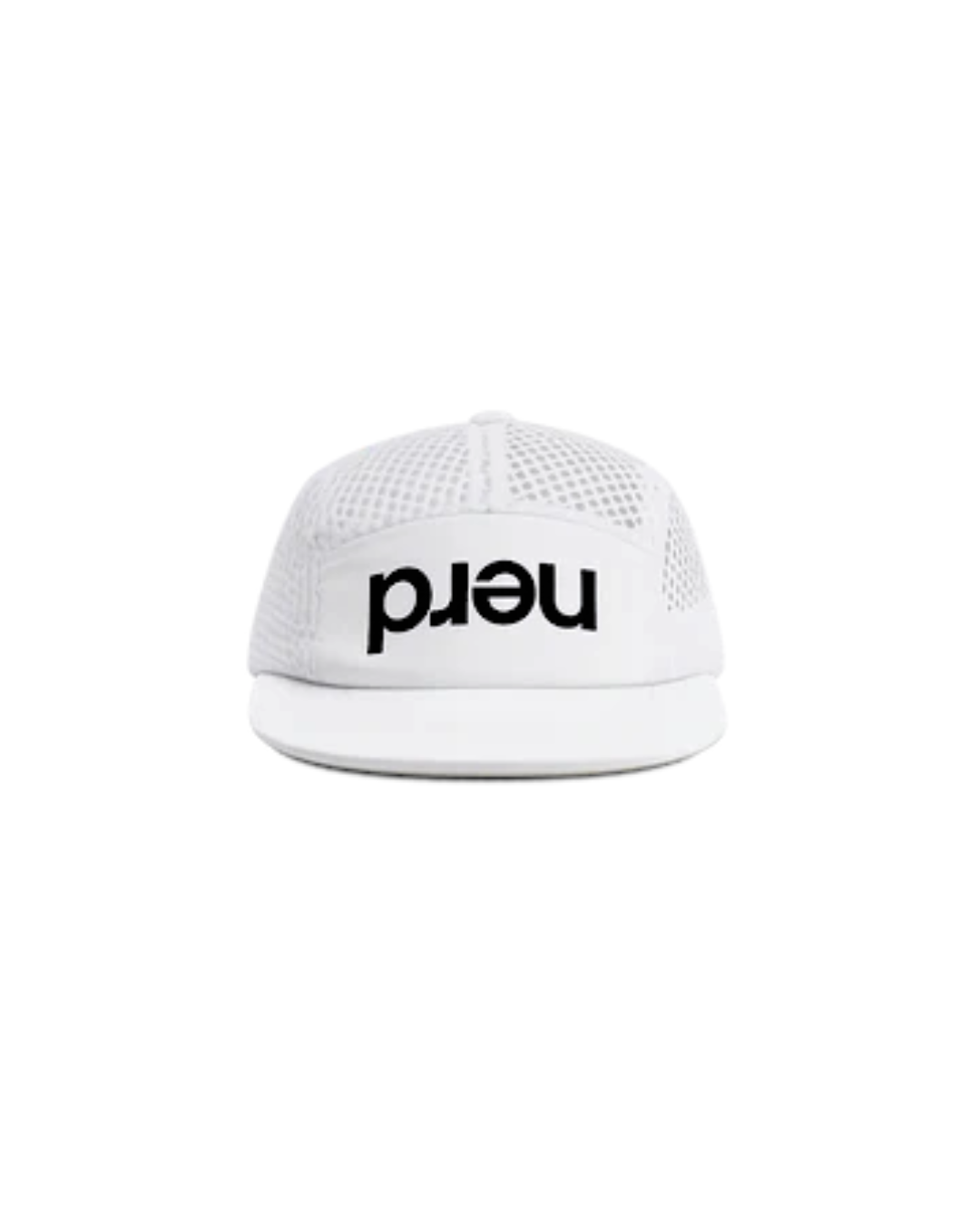 Airhead hat (white)