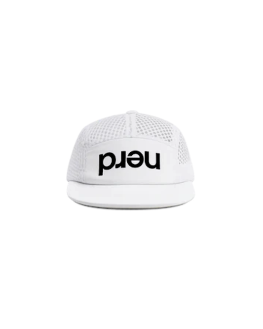 Airhead hat (white)