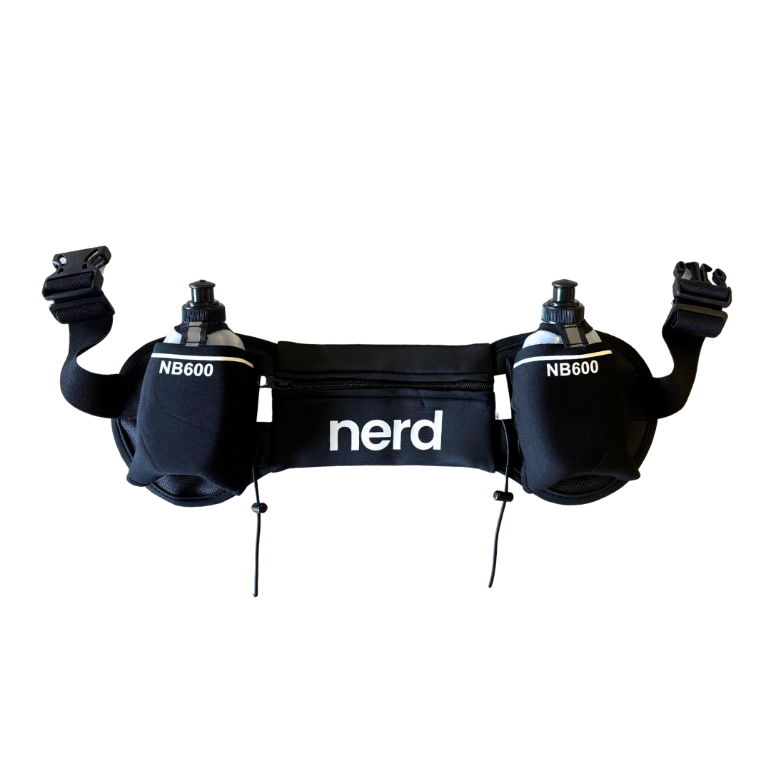 nerd belt NB600