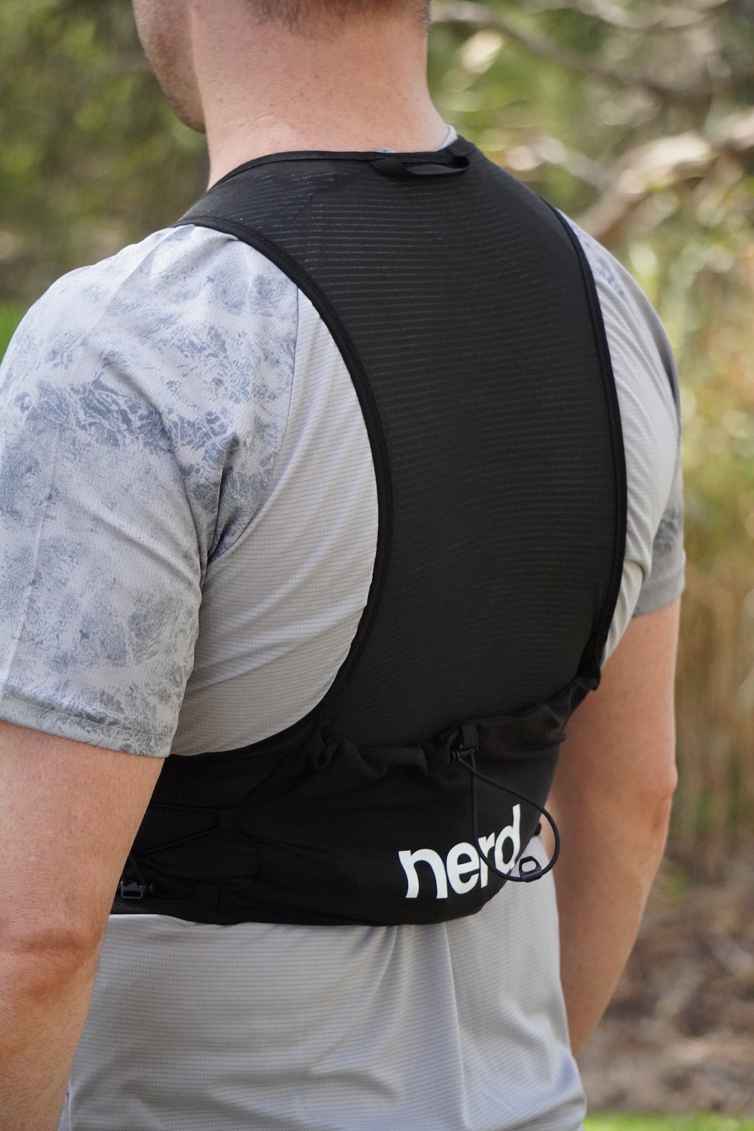 nerd vest NVlite Hydration Vest