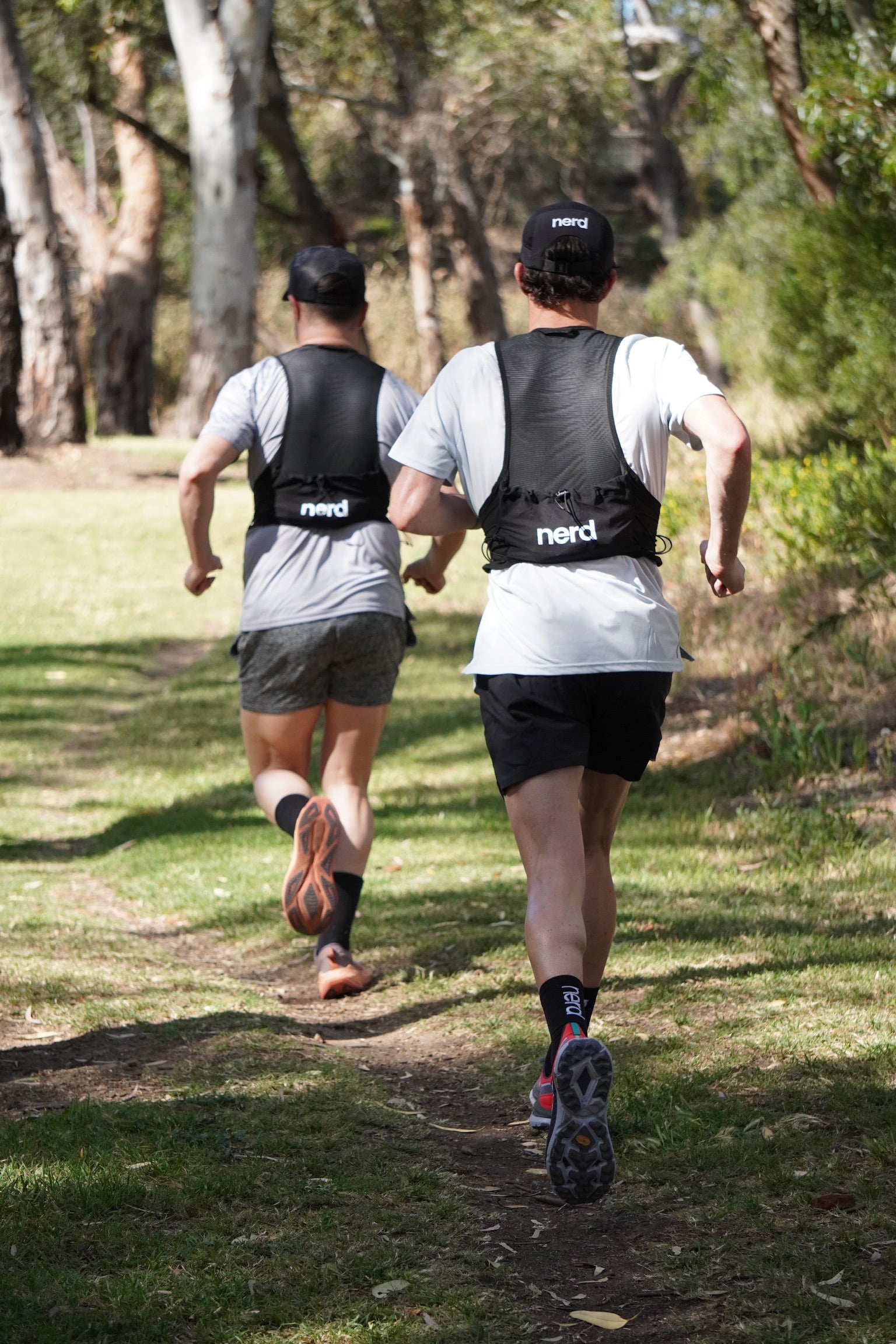 nerd vest NVlite Hydration Vest