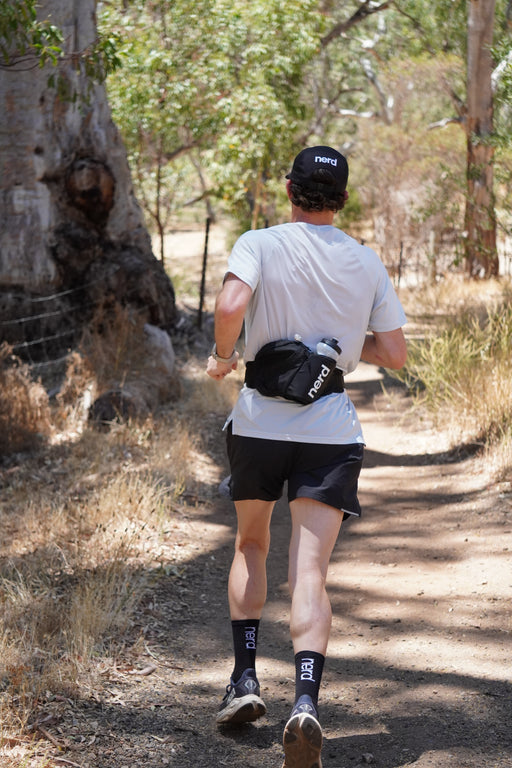 550ml Hydration Bottle