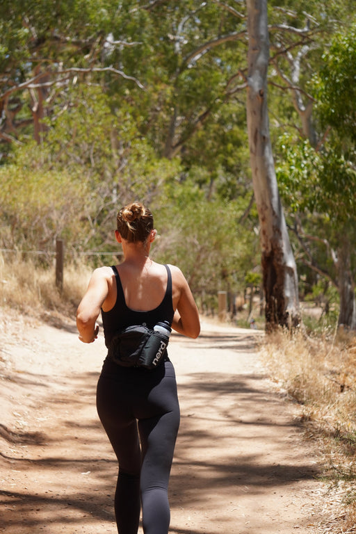 550ml Hydration Bottle