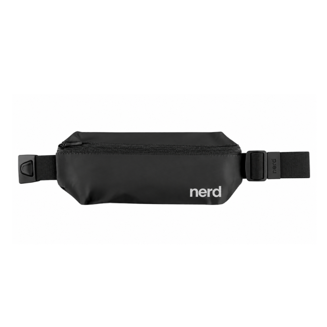 nerd belt Running Belt & 200ml soft flask