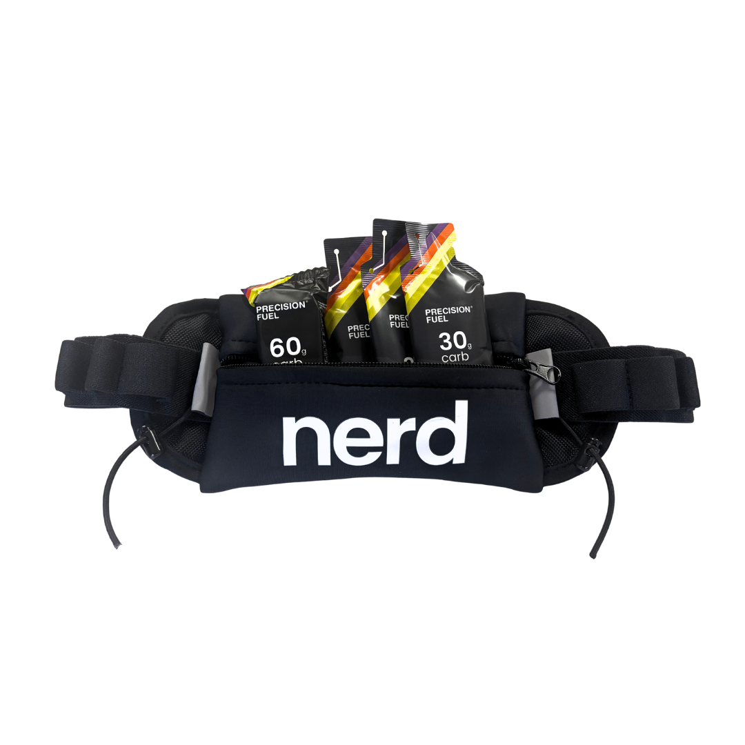 nerd belt NBracer
