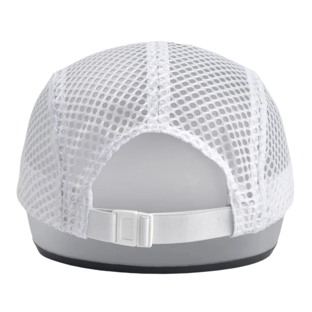 Airhead hat (white)