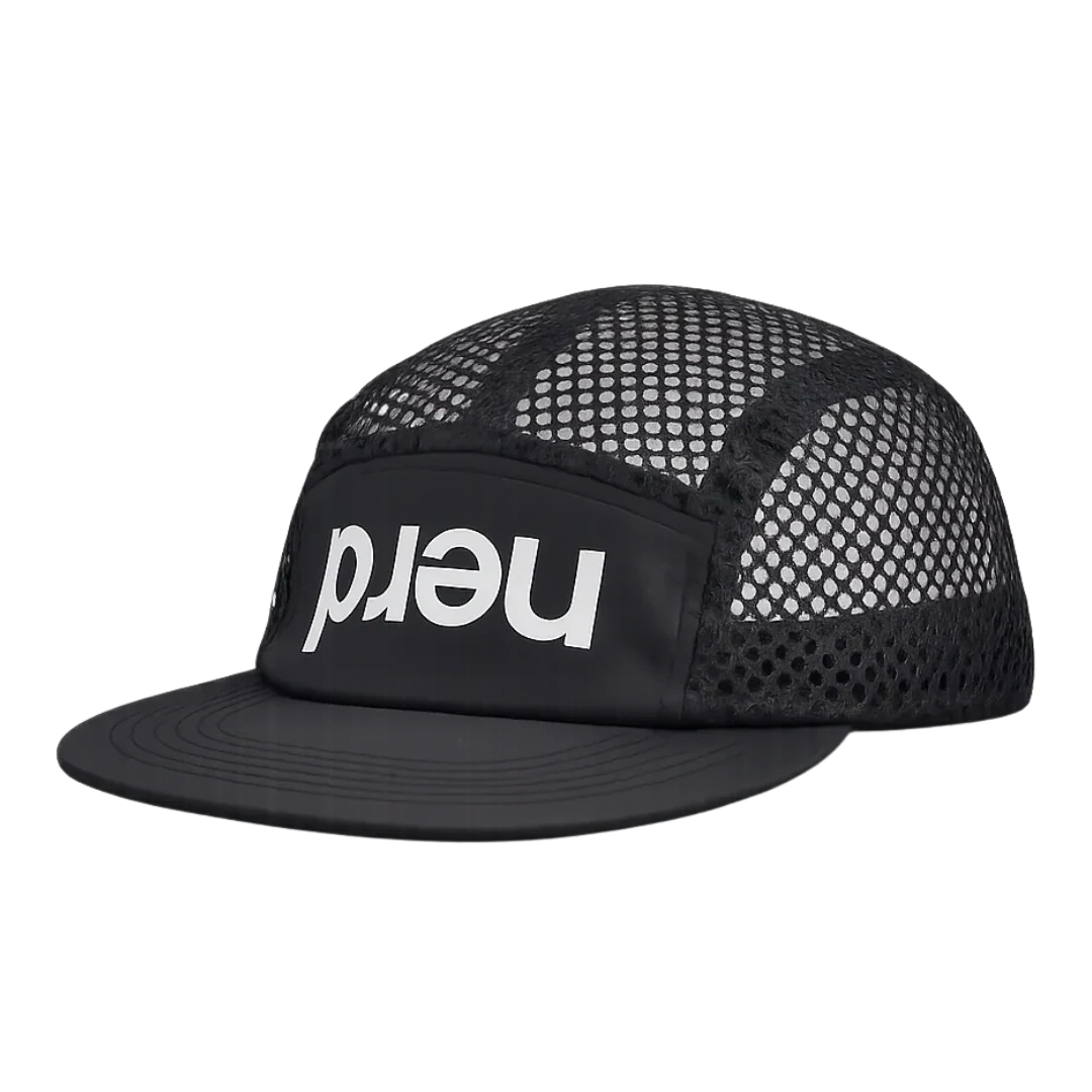 Airhead hat (black)