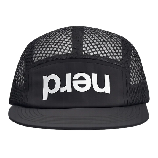Airhead hat (black)
