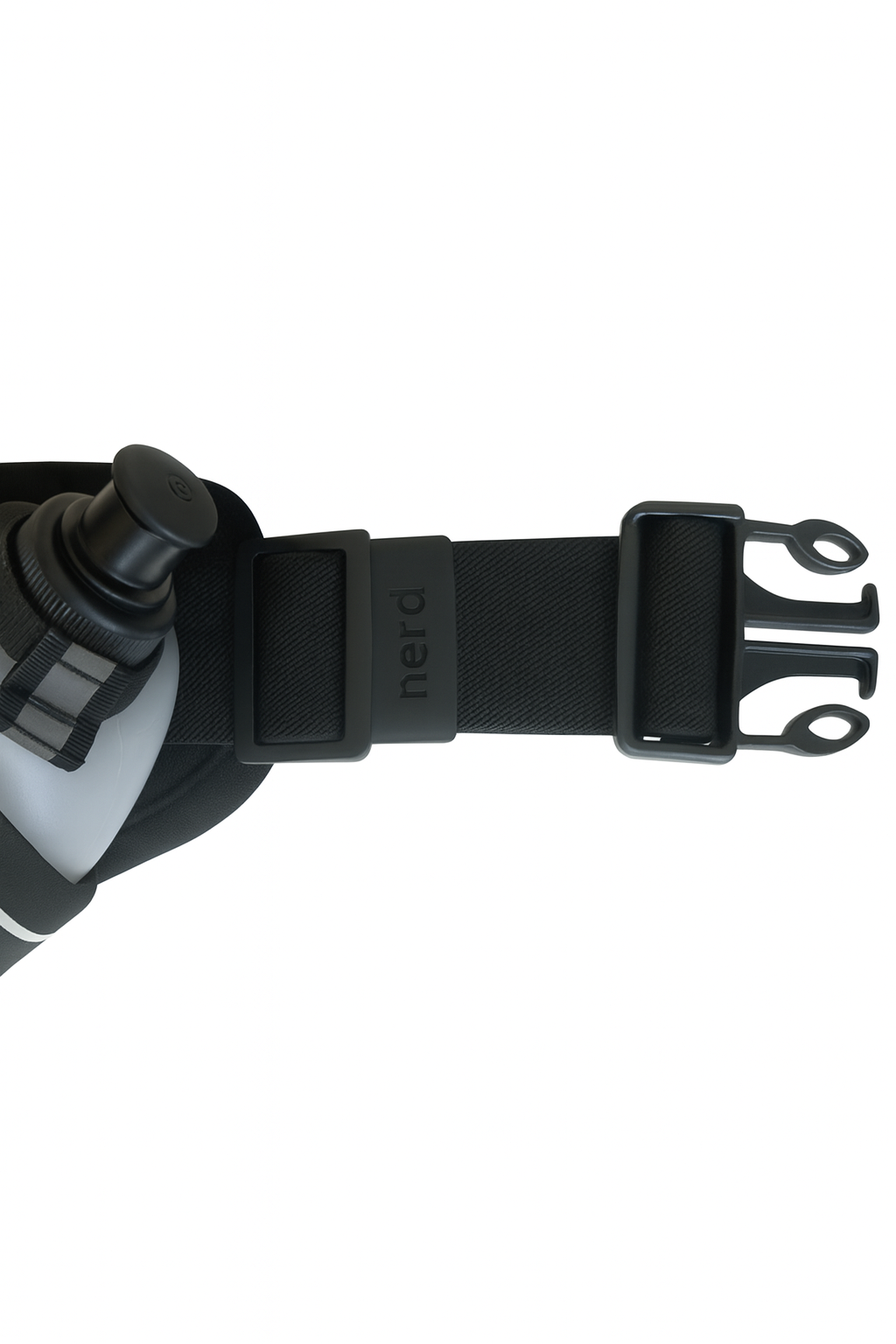 Silicone Strap Fit-Lock x 2